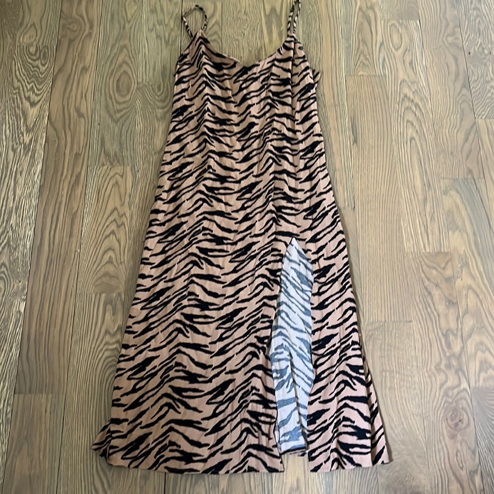 Reformation Slip Dress